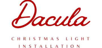 Dacula Christmas Light Installation